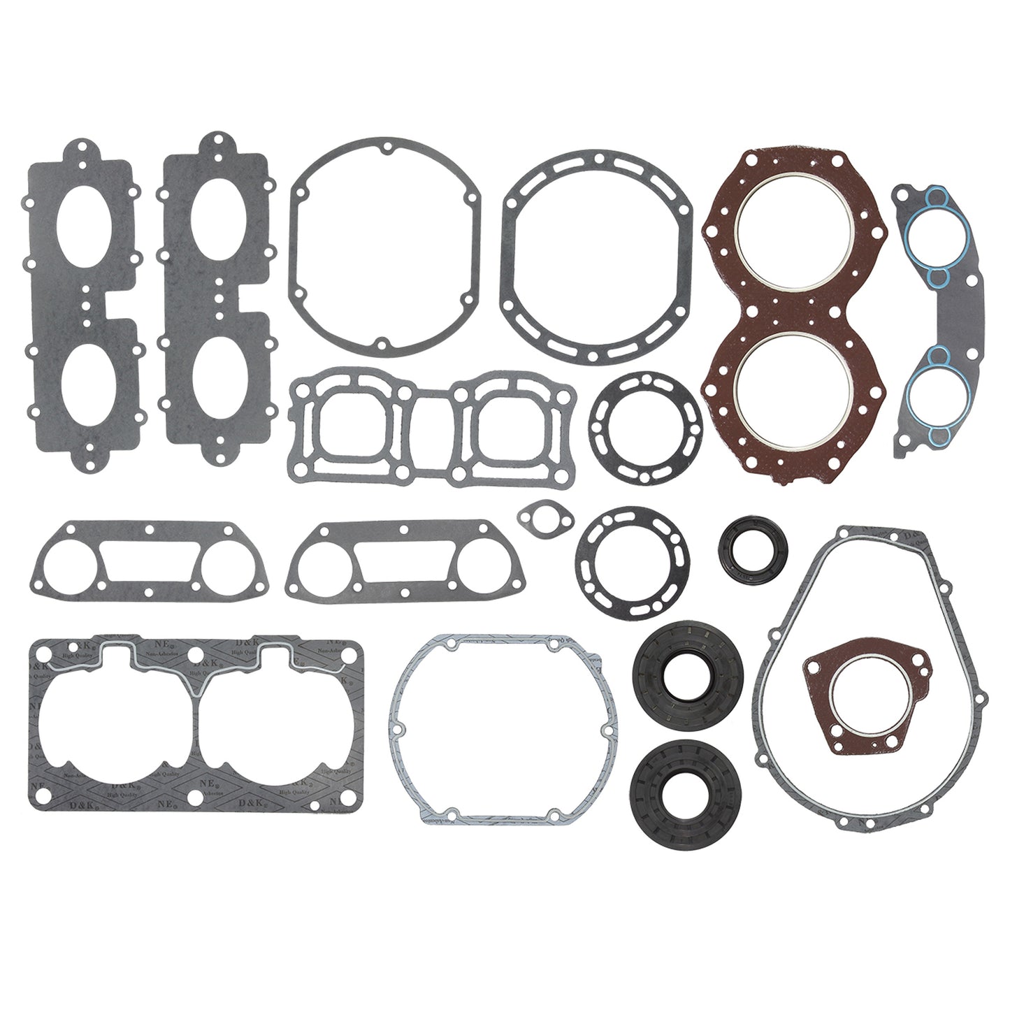 NAMURA FULL GASKET SET YAMAHA NW-40000F