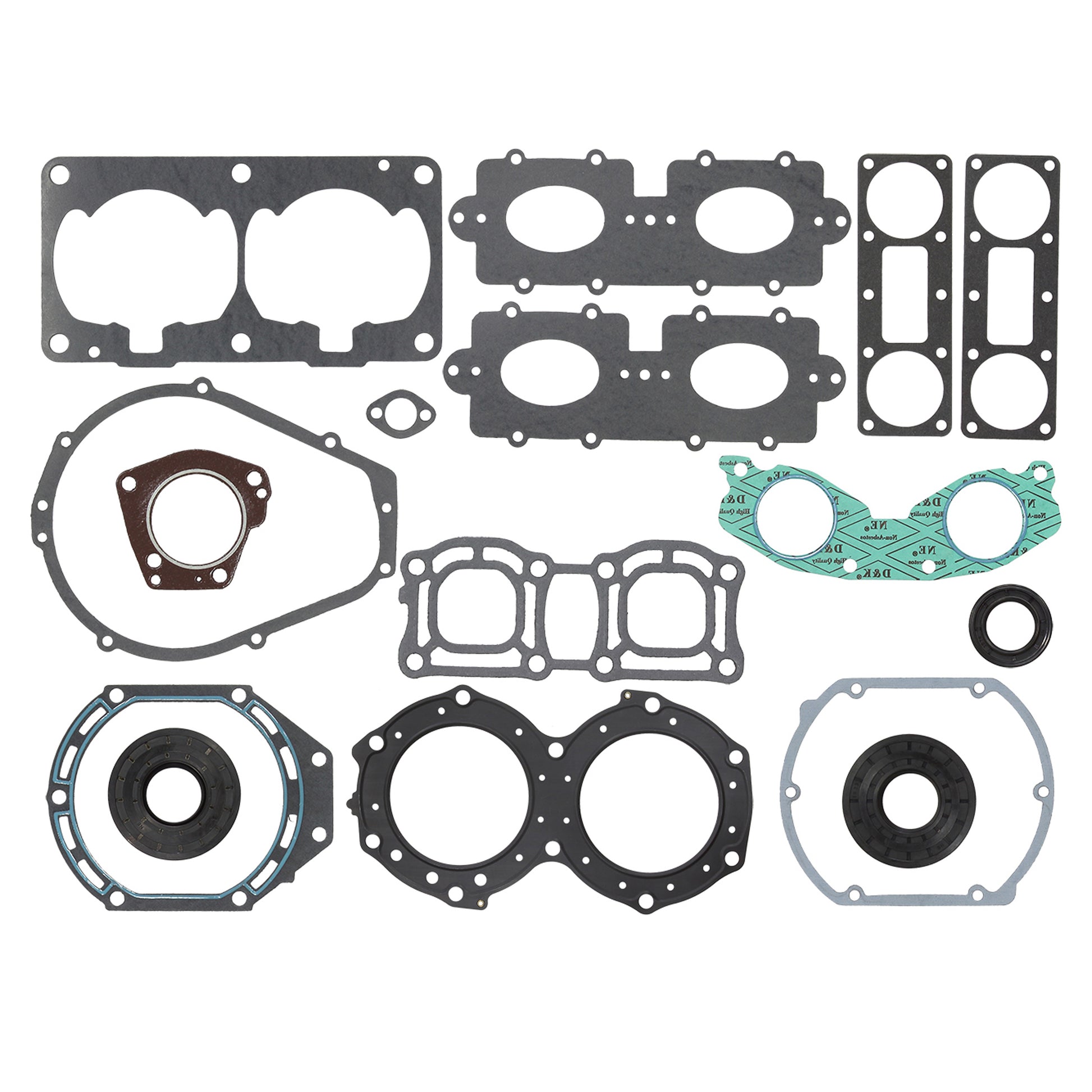 NAMURA FULL GASKET SET YAMAHA NW-40001F