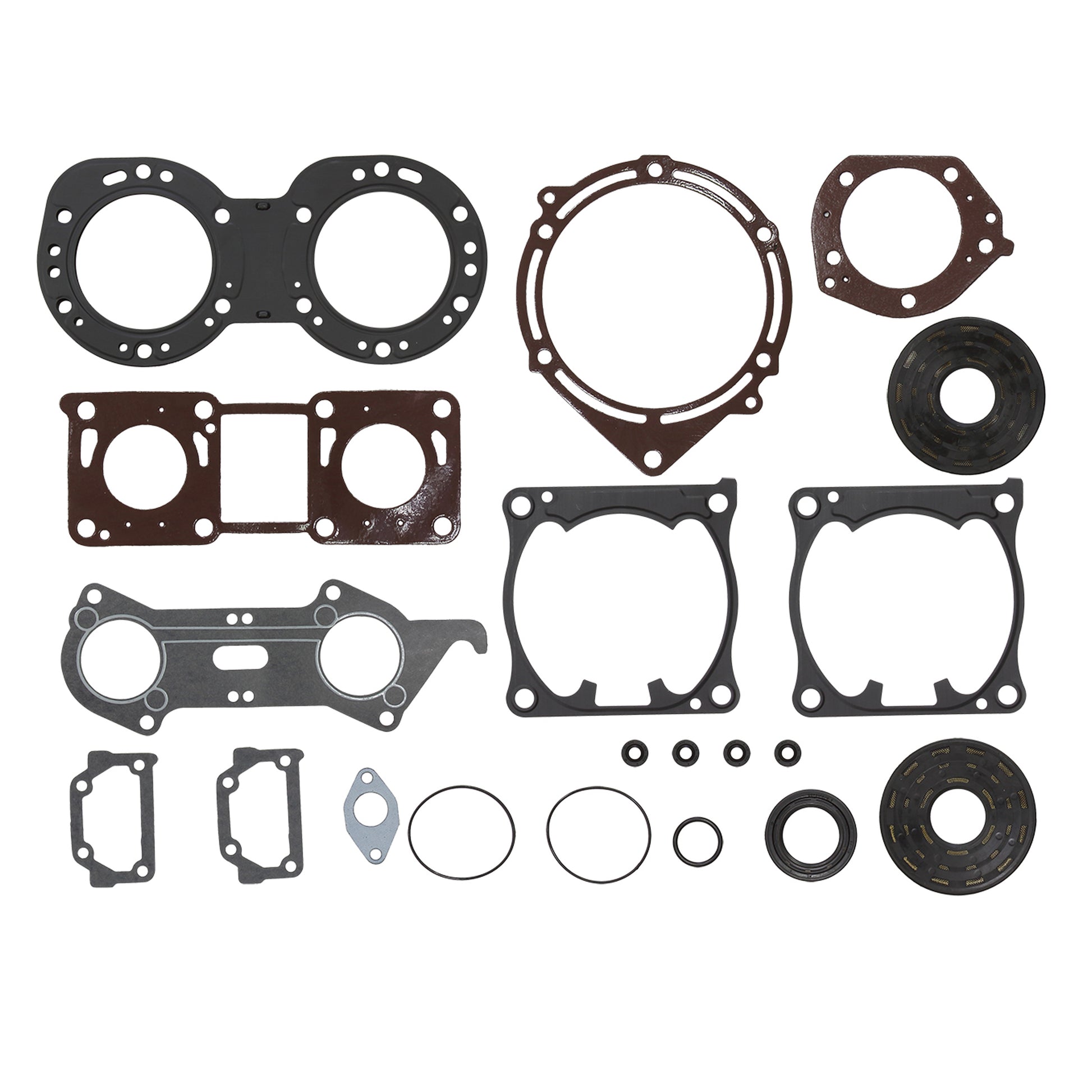 NAMURA FULL GASKET SET YAMAHA NW-40003F