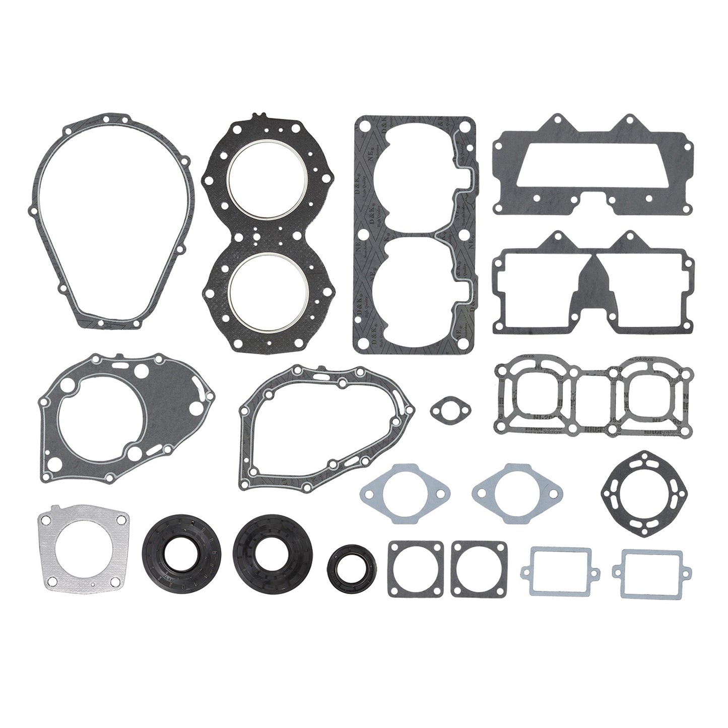 NAMURA FULL GASKET SET YAMAHA NW-40009F
