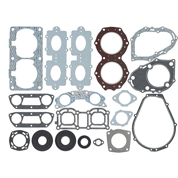 NAMURA FULL GASKET SET YAMAHA NW-40010F