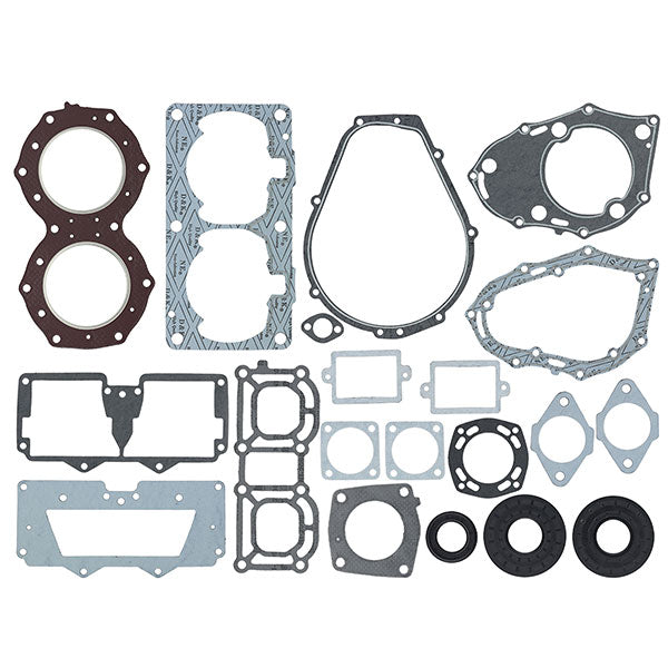 NAMURA FULL GASKET SET YAMAHA NW-40011F