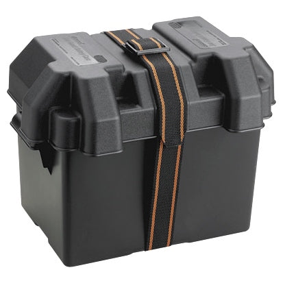 ATTWOOD STANDARD BATTERY BOX, BLA 9065-1