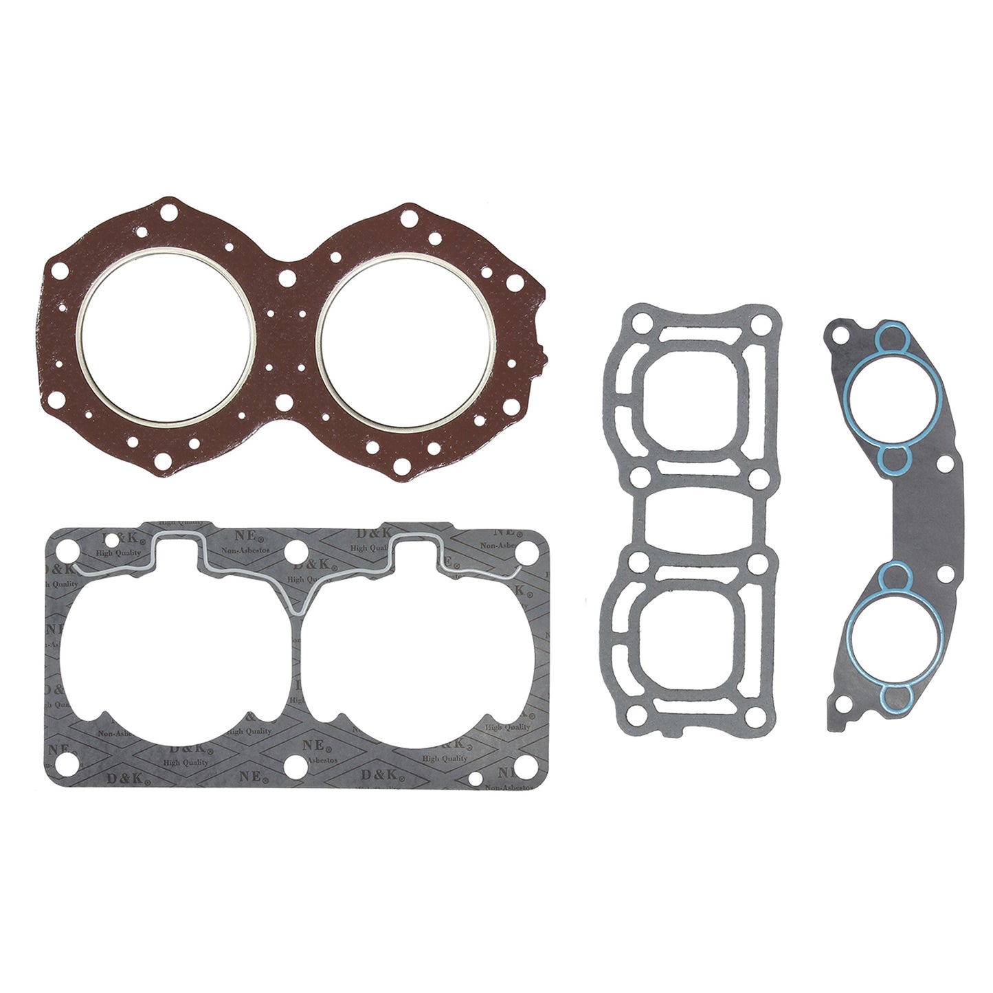 NAMURA TOP END GASKET SET YAMAHA NW-40000T