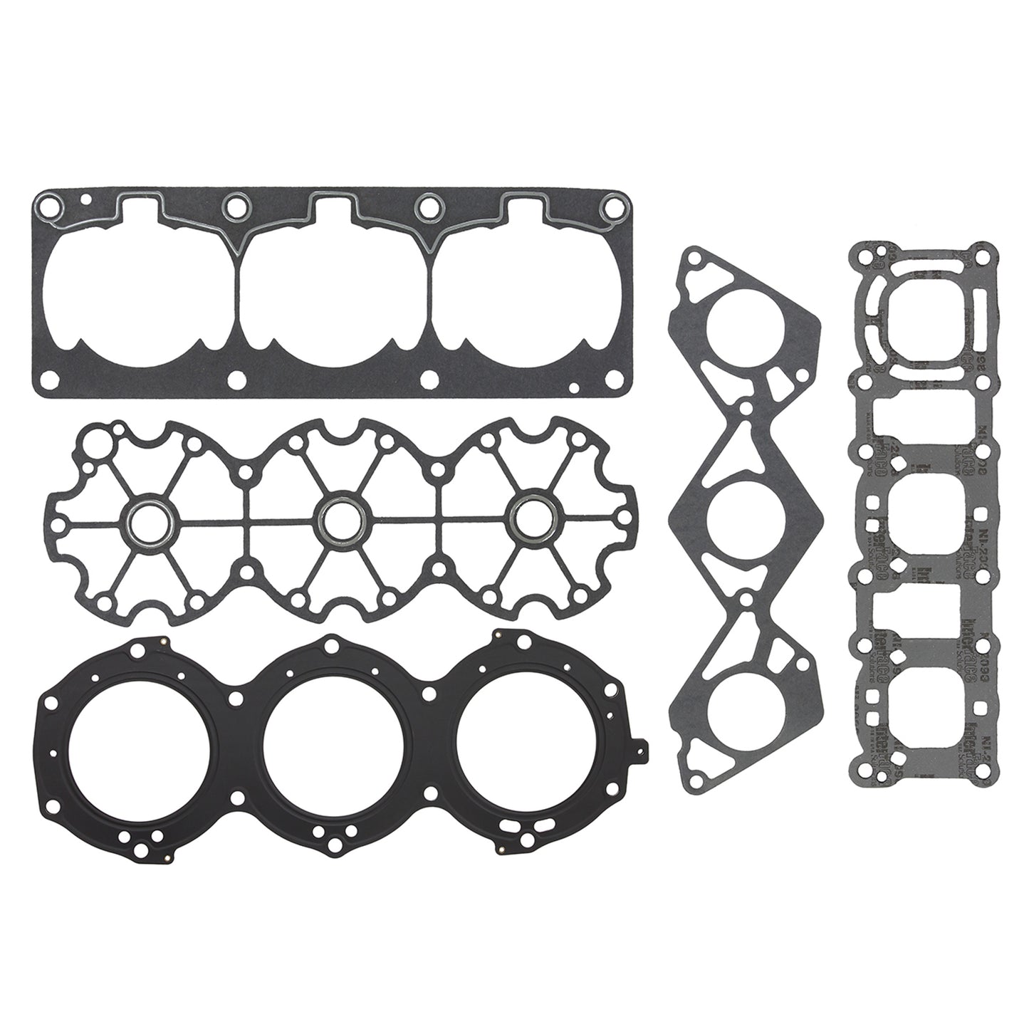 NAMURA TOP END GASKET SET YAMAHA NW-40002T