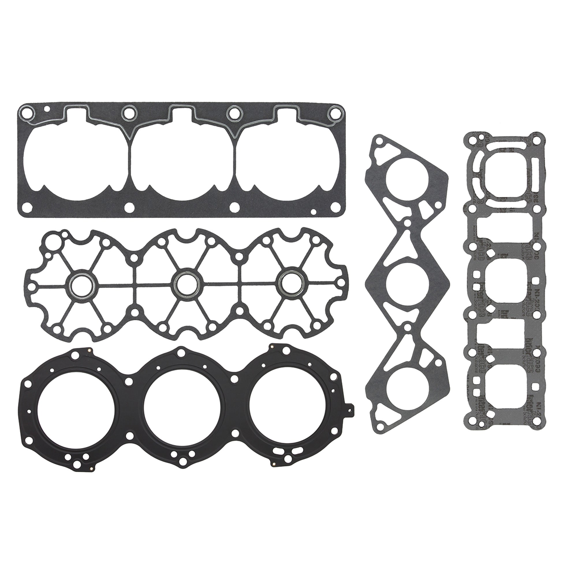 NAMURA TOP END GASKET SET YAMAHA NW-40002T