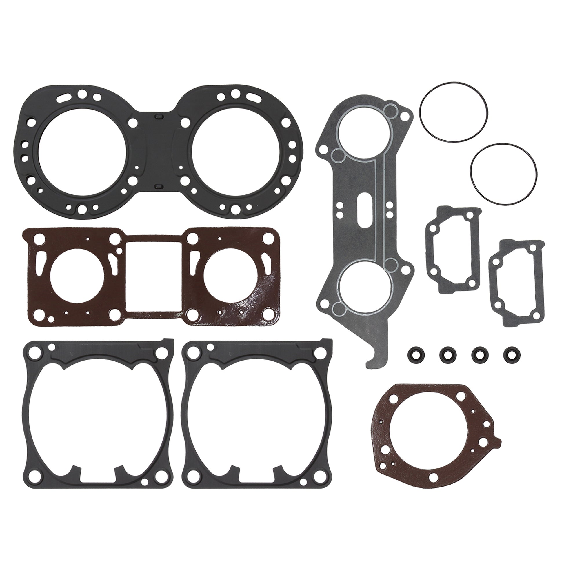 NAMURA TOP END GASKET SET YAMAHA NW-40003T
