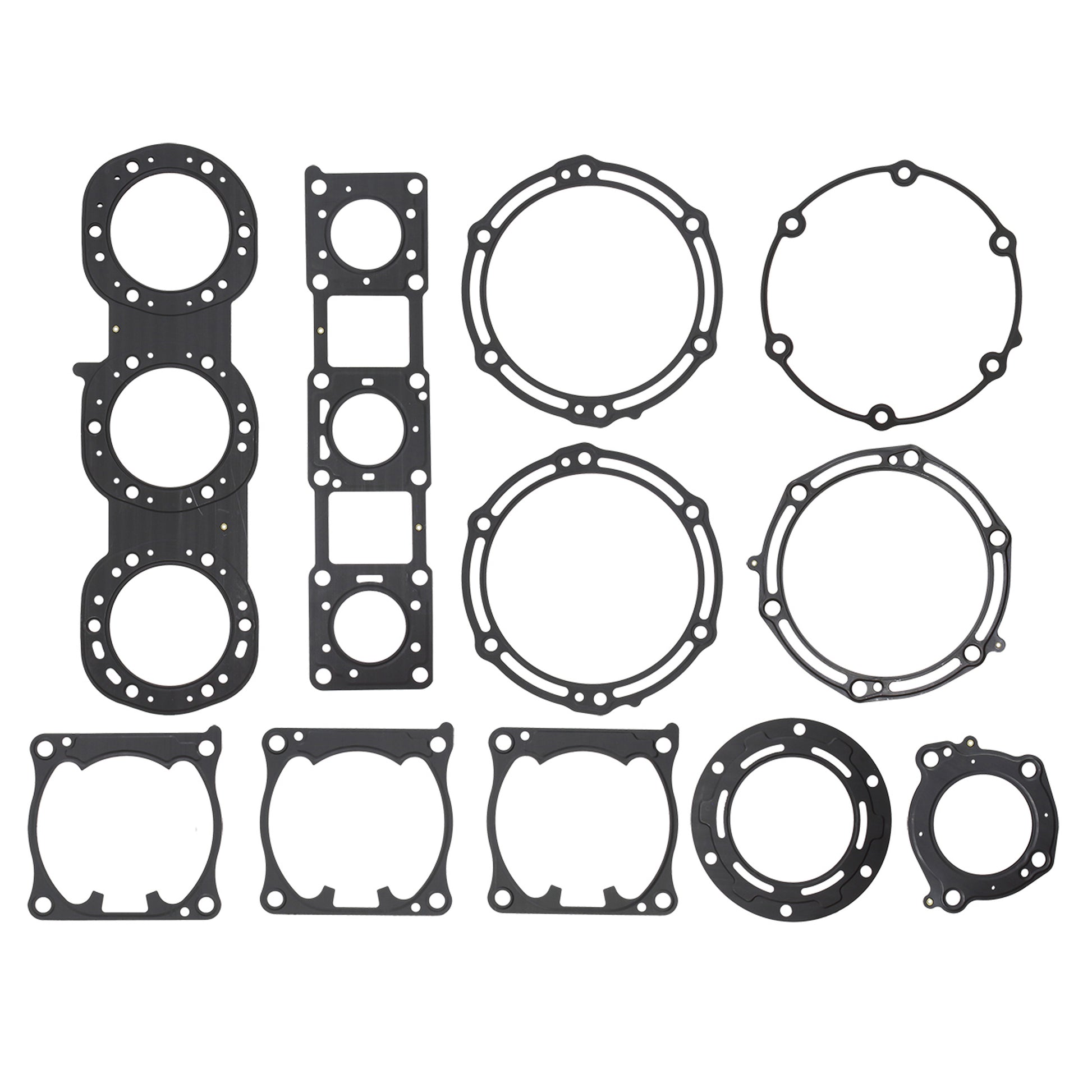 NAMURA TOP END GASKET SET YAMAHA NW-40006T