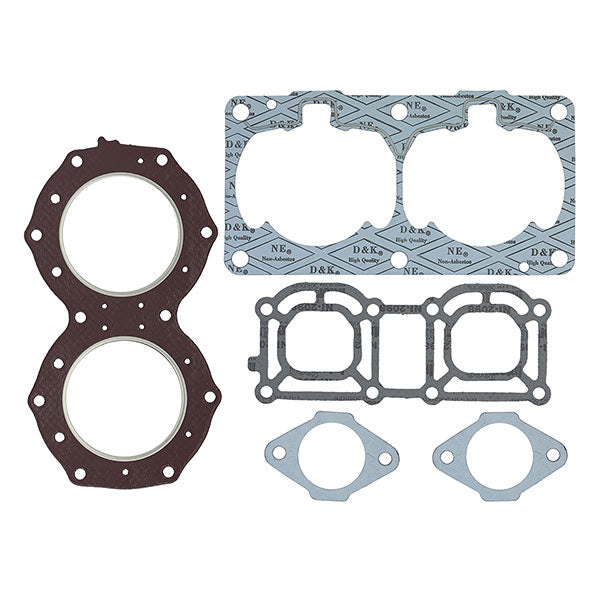 NAMURA TOP END GASKET SET YAMAHA NW-40011T