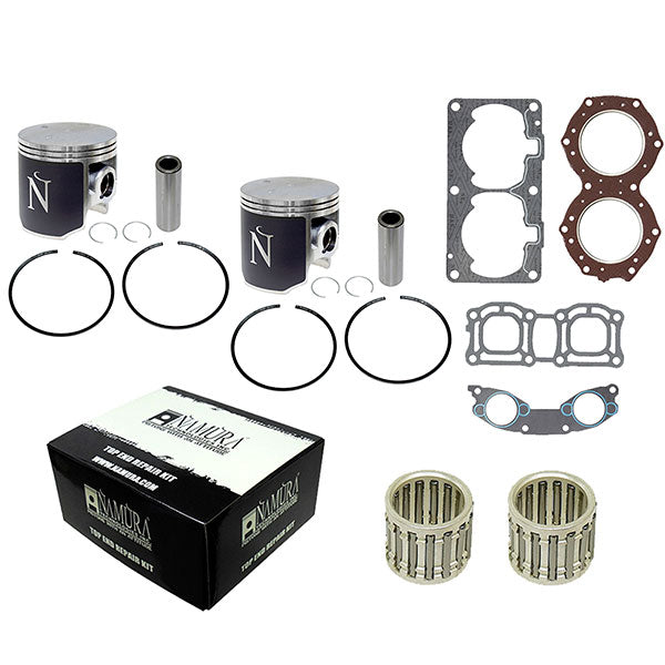 NAMURA TOP END REPAIR KIT STANDARD YAMAHA NW-40000K