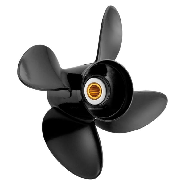 SOLAS PROPEL 4 9 1/4" 9 PITCH RG ALU SUZ 4113-093-09A