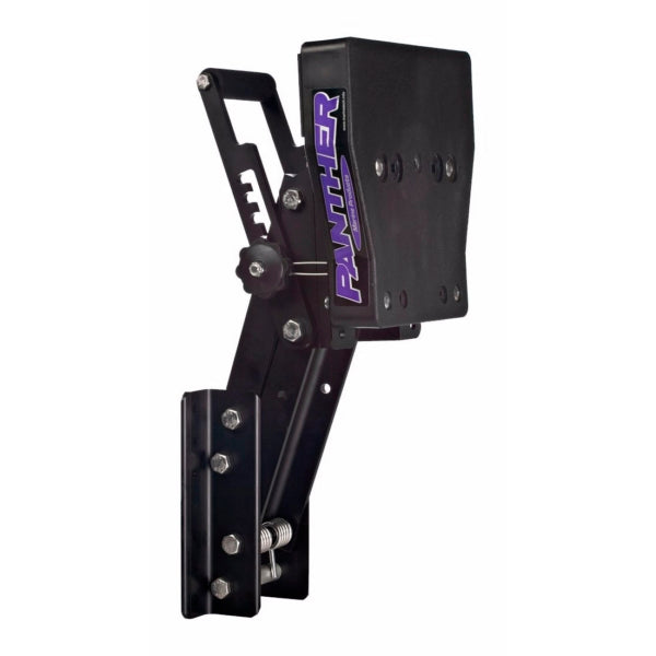 PANTHER 4-STRK MOTOR BRACKET ALU LIGHT WEIGHT 550407AL