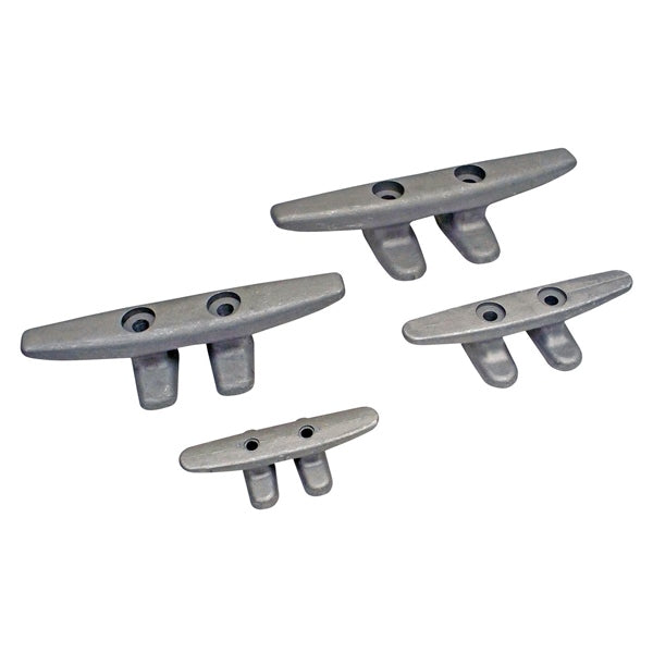 DOCKEDGE DOCK CLEAT, OPEN BASE 6 DE2406F