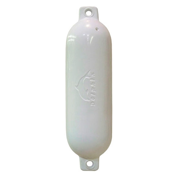DOCKEDGE FENDER LISSE 8.5"X27" WH DE50271F