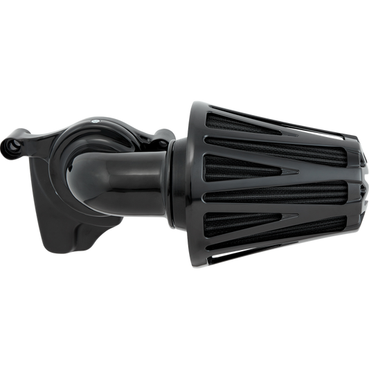 ARLEN NESS AIR CLNR MNSTR CRFIRE BLK 600-085