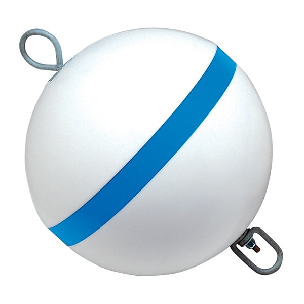 TAYLORMADE TRADITIONAL SUR-MOOR MOORING BUOY 15" 22171