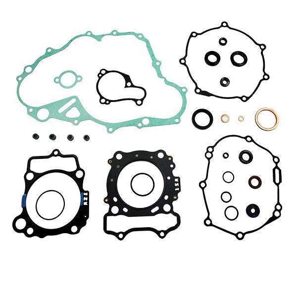 NAMURA FULL GASKET SET YAMAHA NX-40037F