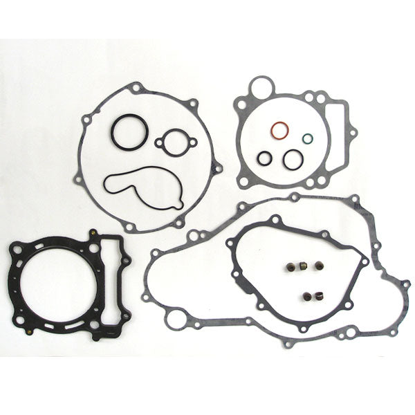 NAMURA MOTORCYCLE FULL GASKET SET YAMAHA NX-40045F