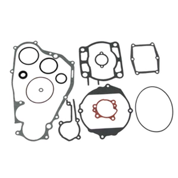 NAMURA MOTORCYCLE FULL GASKET SET YAMAHA NX-40027F