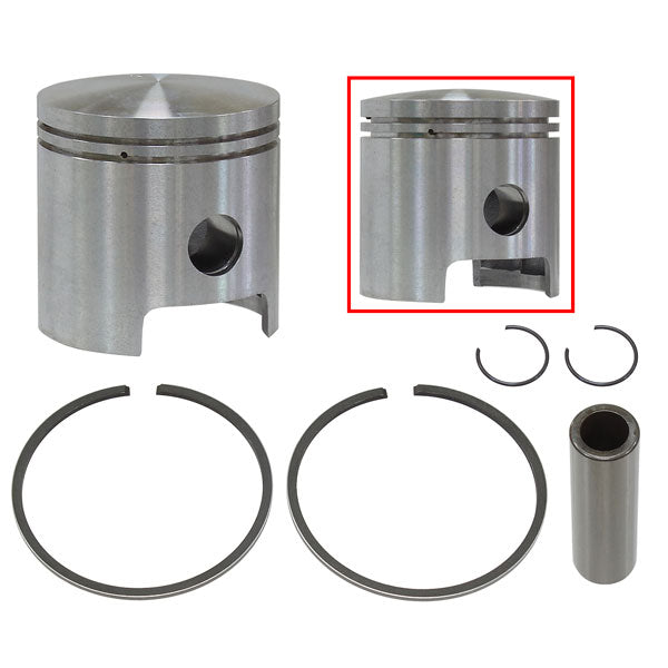 SPX SNOWMOBILE PISTON STANDARD POLARIS 09-700N