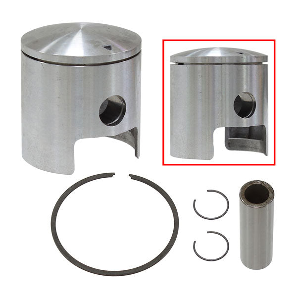 SPX SNOWMOBILE PISTON STANDARD POLARIS 09-706N