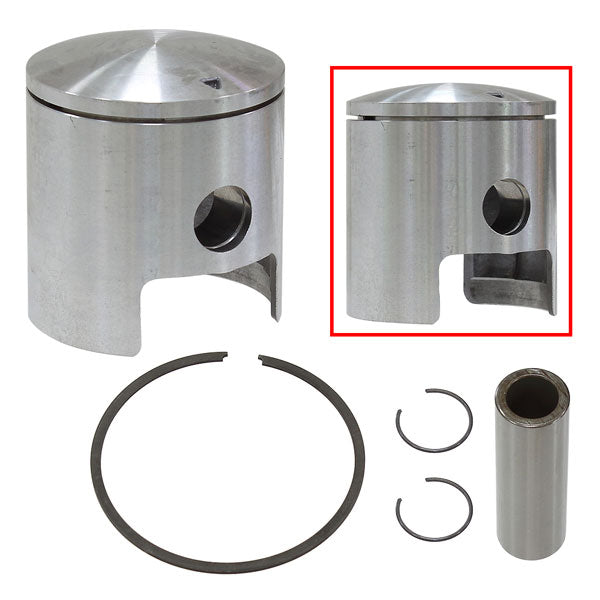 SPX SNOWMOBILE PISTON OVERSIZE .020 POLARIS 09-706-02N