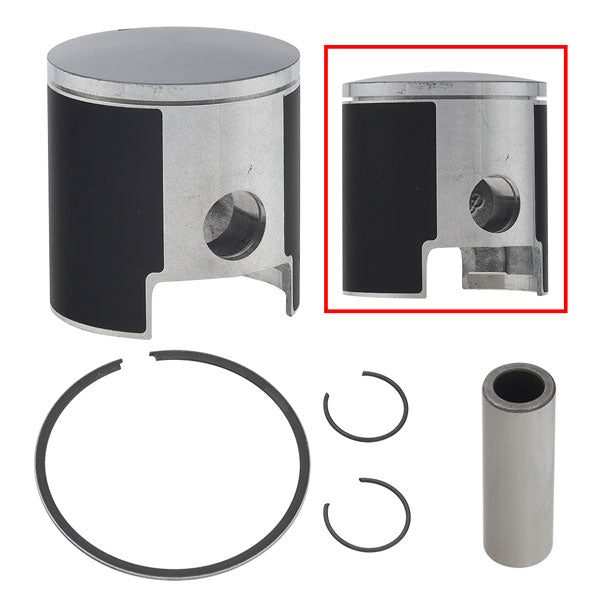 SPX SNOWMOBILE PISTON STANDARD POLARIS 09-707