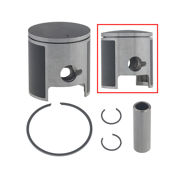 SPX SNOWMOBILE PISTON 0.01 POLARIS 09-707-01