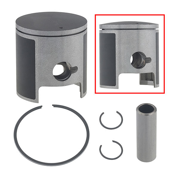 SPX SNOWMOBILE PISTON OVERSIZE .020 POLARIS 09-707-02