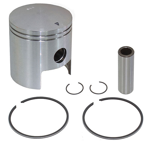PISTON POLARIS FUJI 340  STD.  09-708N