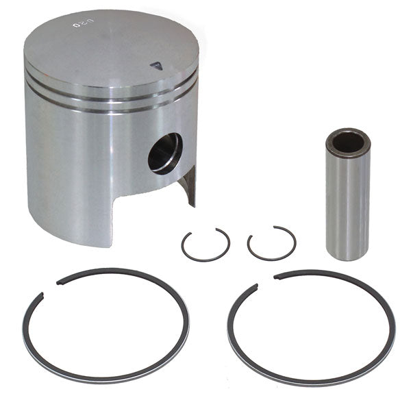 SPX SNOWMOBILE PISTON OVERSIZE .020 POLARIS 09-708-02N