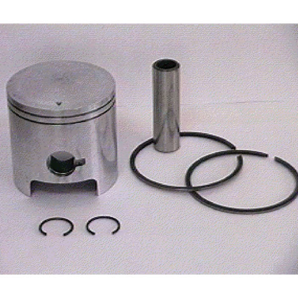 SPX SNOWMOBILE PISTON OVERSIZE .040 POLARIS 09-713-04