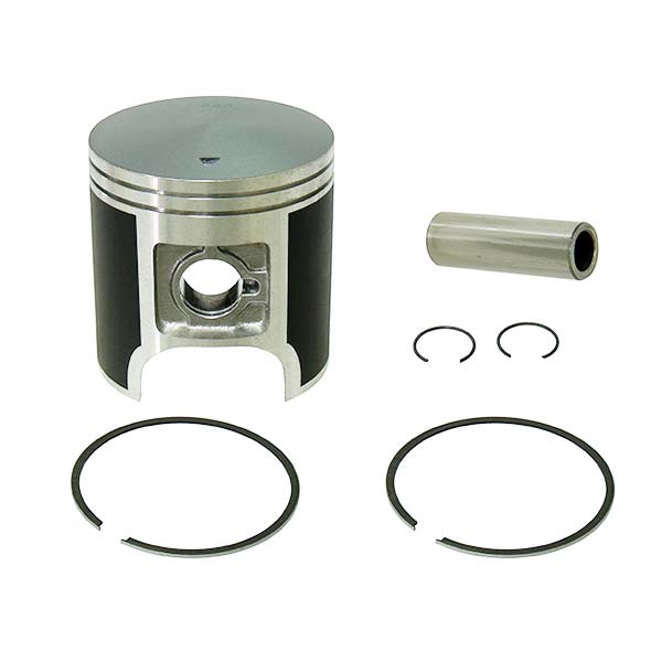 SPX SNOWMOBILE PISTON OVERSIZE .020 POLARIS 09-714-02