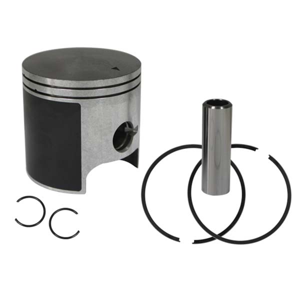 SPX SNOWMOBILE PISTON OVERSIZE .040 POLARIS 09-726-04