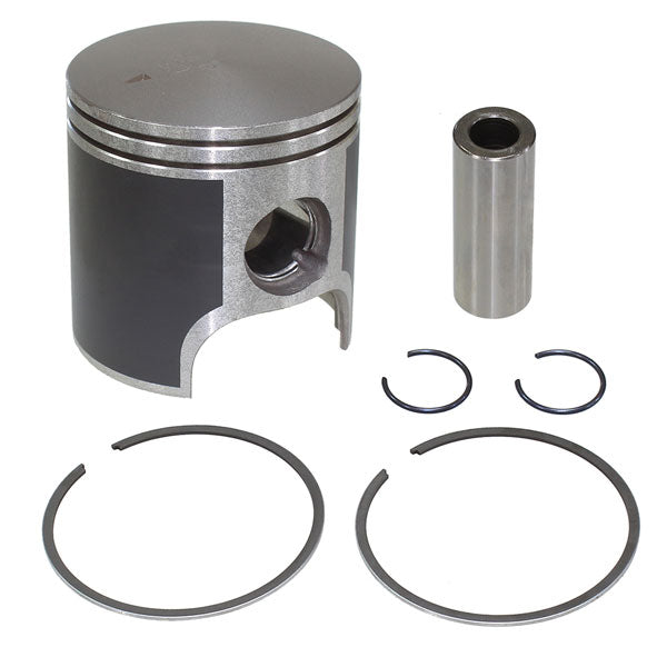 SPX SNOWMOBILE PISTON 0.02 POLARIS 09-720-02