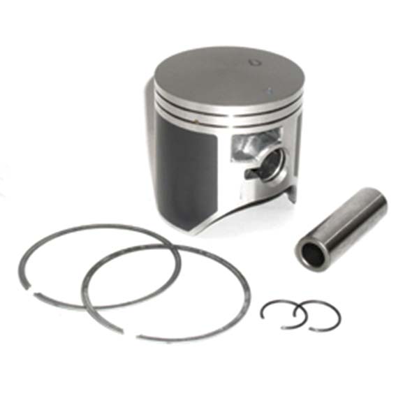 SPX SNOWMOBILE PISTON STANDARD POLARIS 09-731