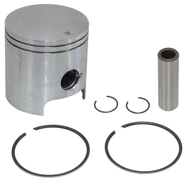 SPX SNOWMOBILE PISTON STANDARD POLARIS 09-715N
