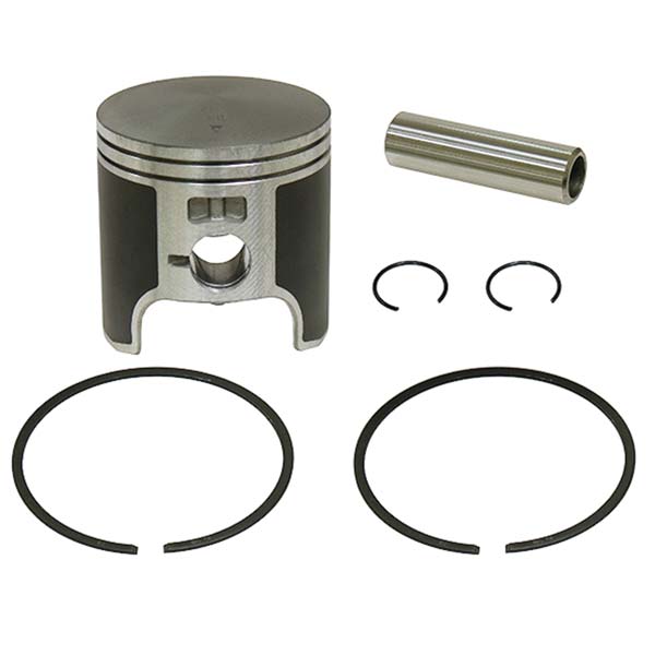 SPX SNOWMOBILE PISTON OVERSIZE .020 POLARIS SM-09256-2