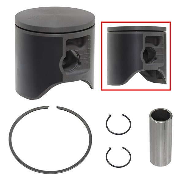 SPX PISTON KIT STANDARD POLARIS SM-09288