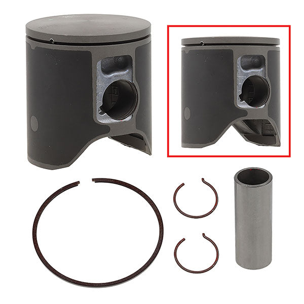 SPX PISTON KIT STANDARD POLARIS SM-09291