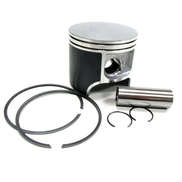 SPX QUANTUM SNOWMOBILE PISTON STANDARD POLARIS SM-109722