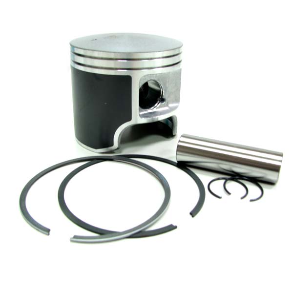 SPX QUANTUM SNOWMOBILE PISTON STANDARD POLARIS SM-109730