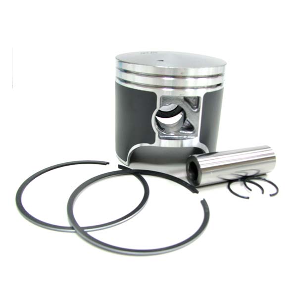 SPX QUANTUM SNOWMOBILE PISTON STANDARD POLARIS SM-109245