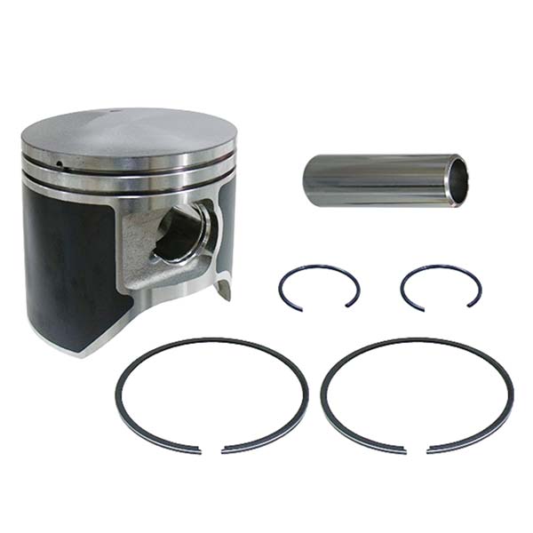 SPX QUANTUM SNOWMOBILE PISTON STANDARD POLARIS SM-109247