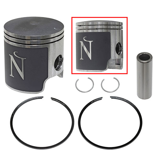 NAMURA PISTON KIT 0.020 POLARIS NW-50001-2
