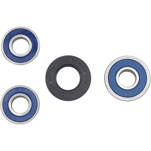 ALL BALLS 25-1422 WHEEL BEARING & SEAL KIT 25-1422