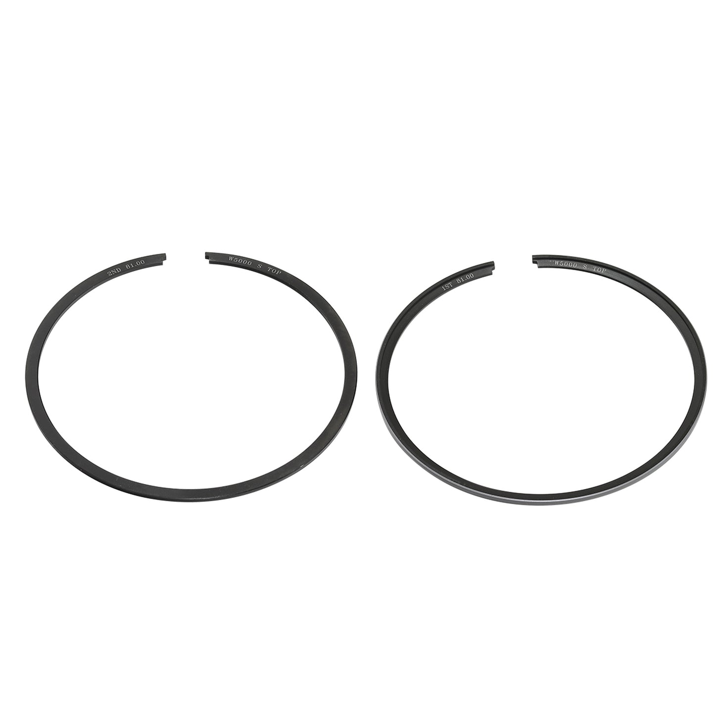 NAMURA PISTON RINGS STANDARD NW-50000R