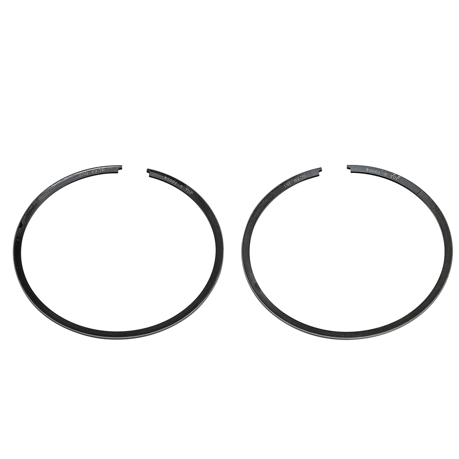 NAMURA PISTON RINGS STANDARD NW-50001R