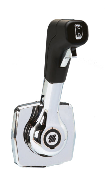 UFLEX SGL. LEVER, DUAL FUNCTION, SIDE MOUNT W/ B310B