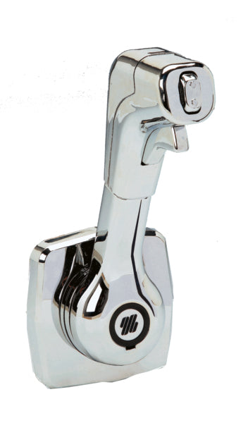 UFLEX SGL. LEVER, DUAL FUNCTION, SIDE MOUNT W/ B310CH